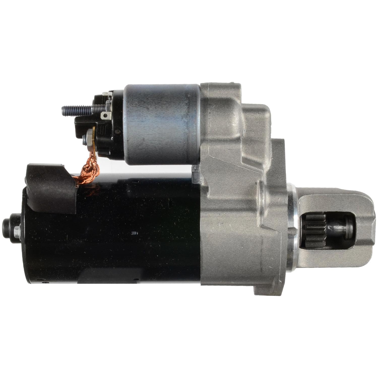 Bosch SR0499N Starter Motor product image 5 of 5