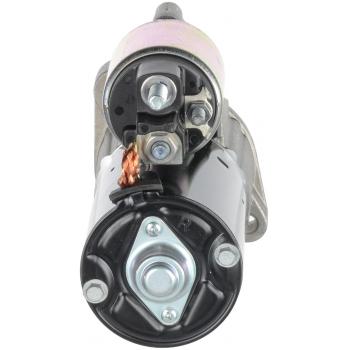 2012 Mercedes-Benz GLK350 Starter Motor