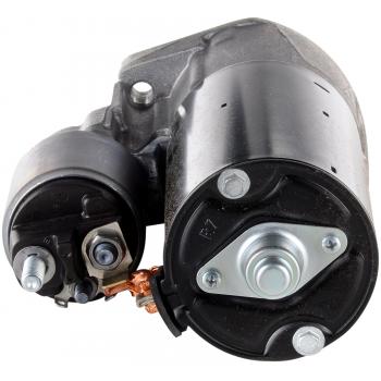2012 Mercedes-Benz ML350 Starter Motor