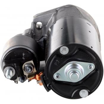2006 Mercedes-Benz CL500 Starter Motor