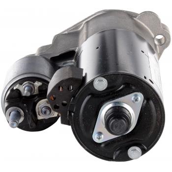 2013 Mercedes-Benz E300 Starter Motor