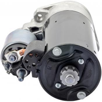 2016 Mercedes-Benz E250 Starter Motor