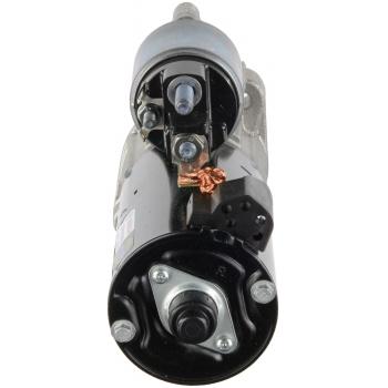 2015 Mercedes-Benz ML63 AMG Starter Motor