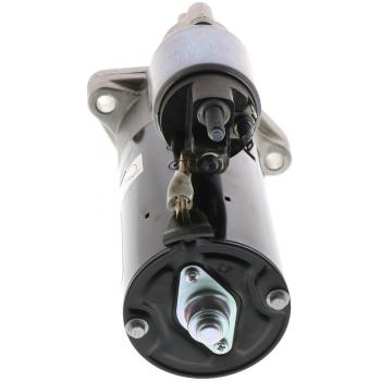 2011 Mercedes-Benz SLS AMG Starter Motor