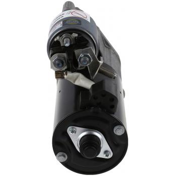 2018 Mercedes-Benz E43 AMG Starter Motor