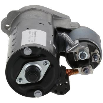 2019 Mercedes-Benz GLE43 AMG Starter Motor