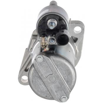 2016 Volkswagen Jetta Starter Motor