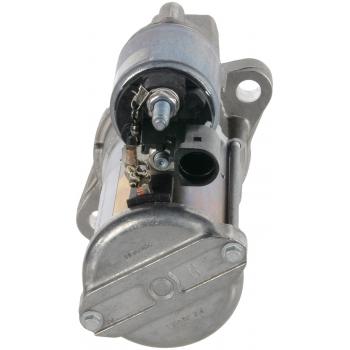 2019 Volkswagen Beetle Starter Motor
