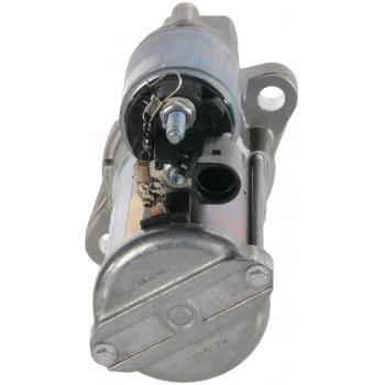 2019 Volkswagen Atlas Starter Motor