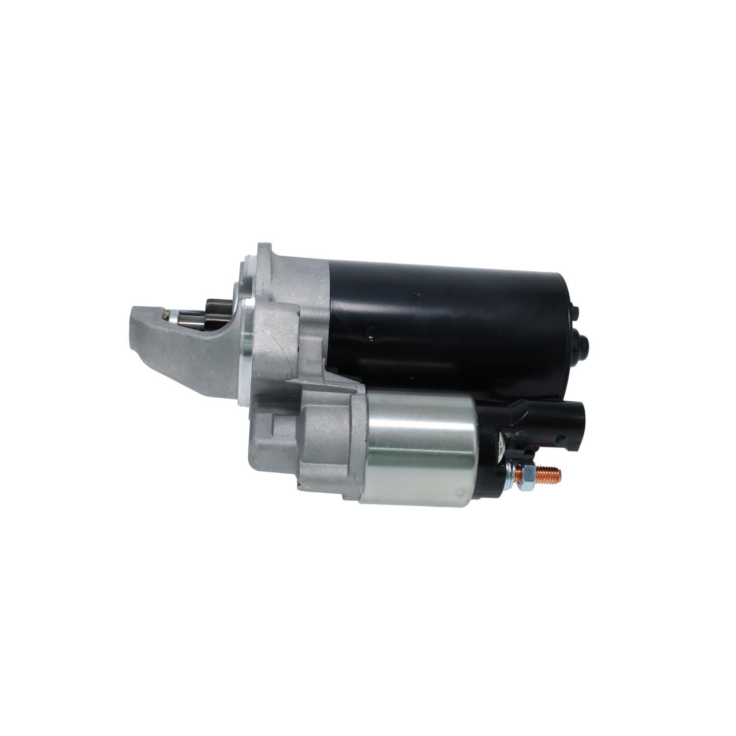Bosch SR0785N - Starter Motor Bosch SR0785N Starter Motor product image 1 of 4