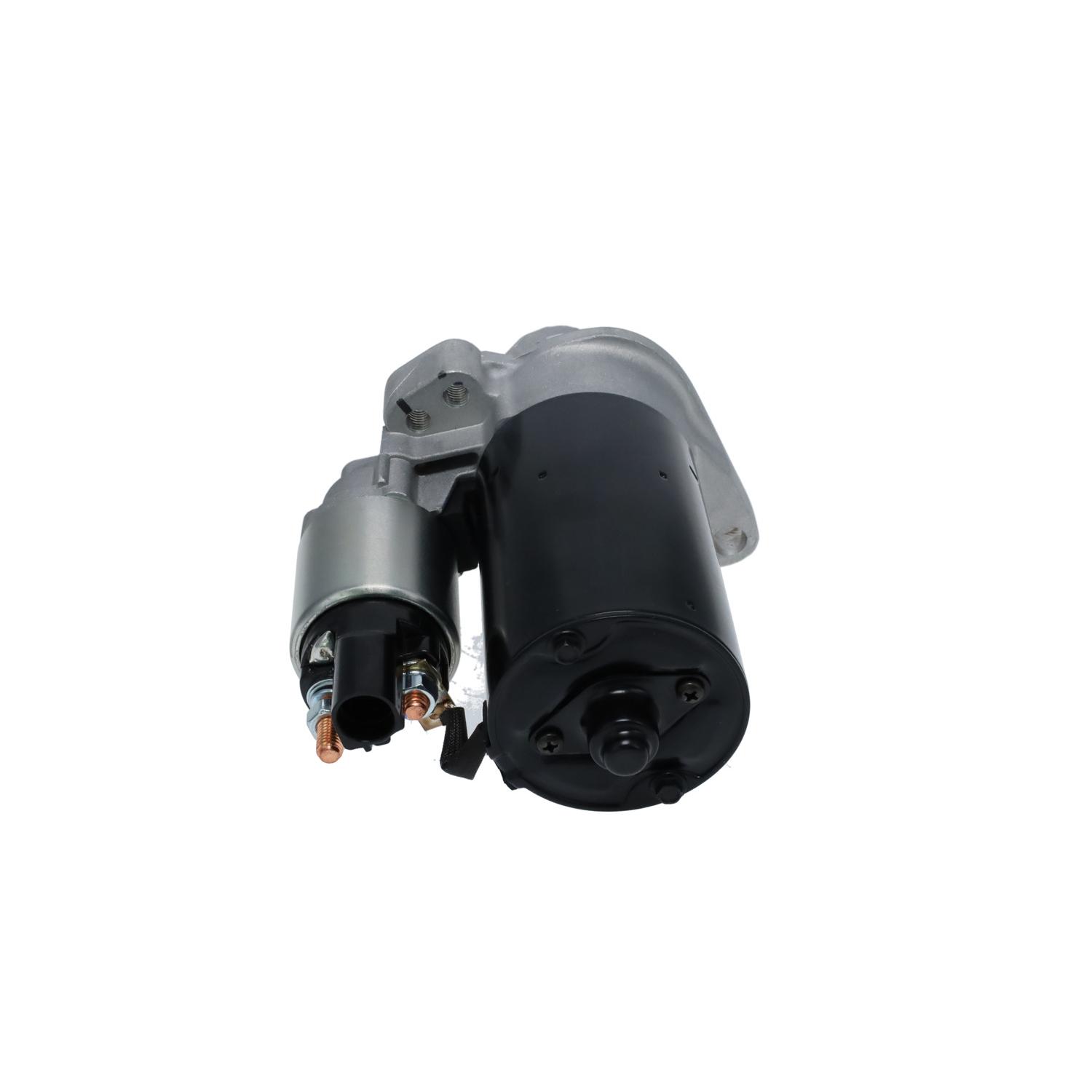 Bosch SR0785N - Starter Motor Bosch SR0785N Starter Motor product image 2 of 4