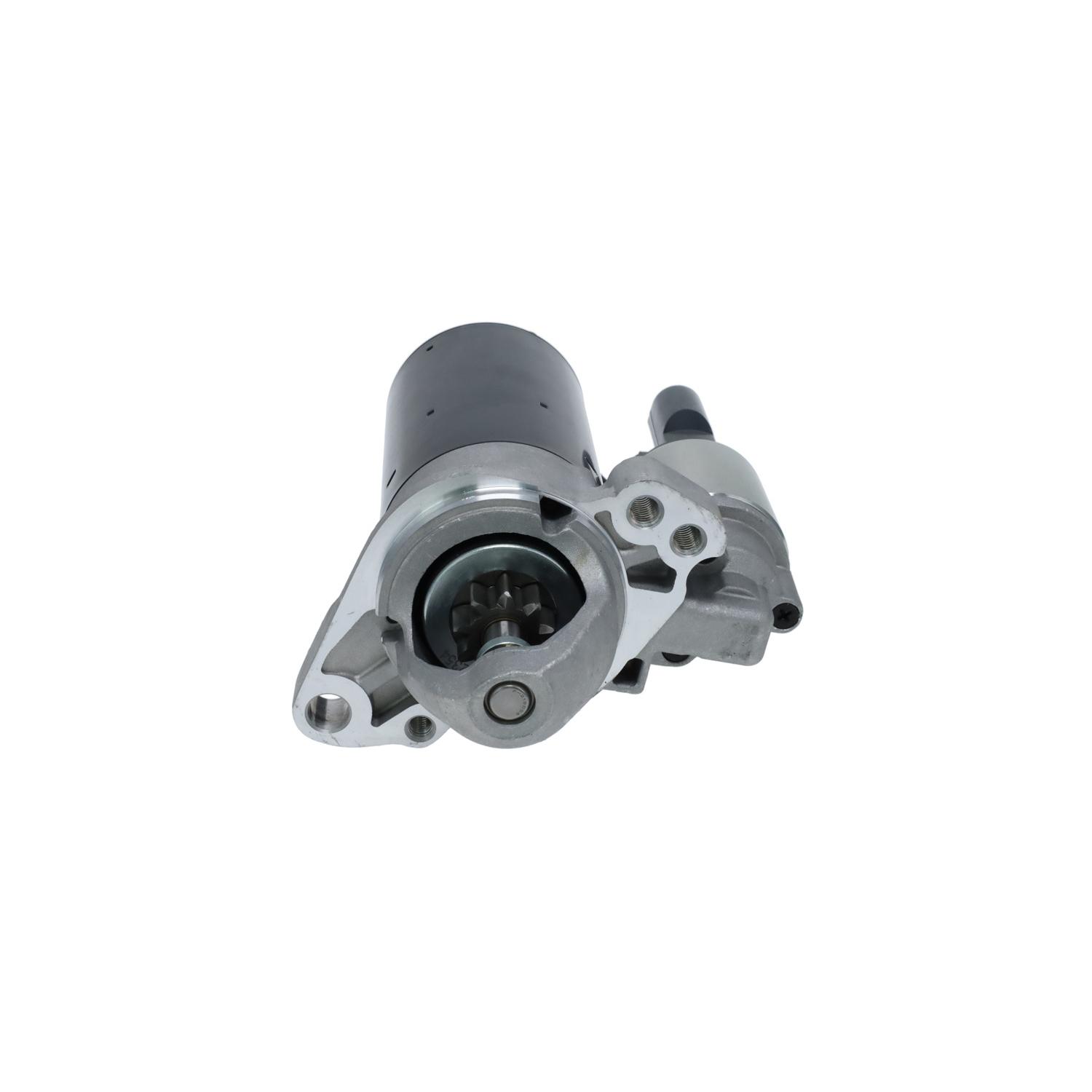 Bosch SR0785N - Starter Motor Bosch SR0785N Starter Motor product image 4 of 4