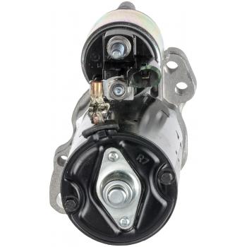 2011 Audi S6 Starter Motor