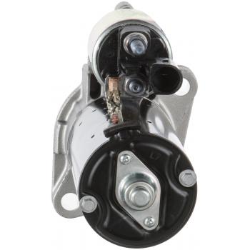 2016 Volkswagen CC Starter Motor