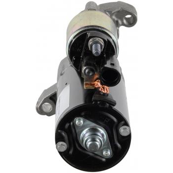 2015 Audi A7 Quattro Starter Motor