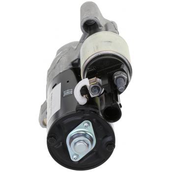 2016 Audi allroad Starter Motor