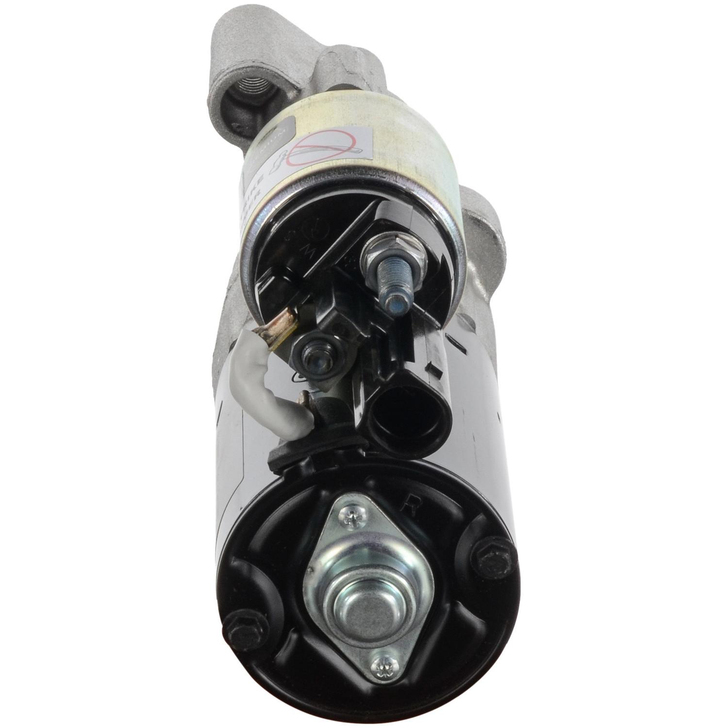 Bosch SR0792X - Starter Motor Bosch SR0792X Starter Motor product image 1 of 5