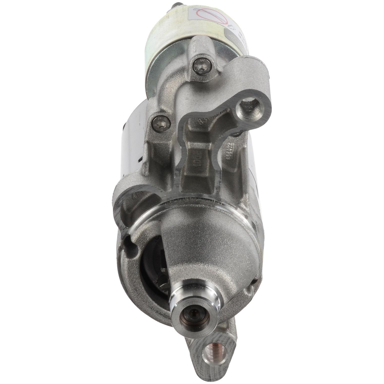 Bosch SR0792X - Starter Motor Bosch SR0792X Starter Motor product image 3 of 5