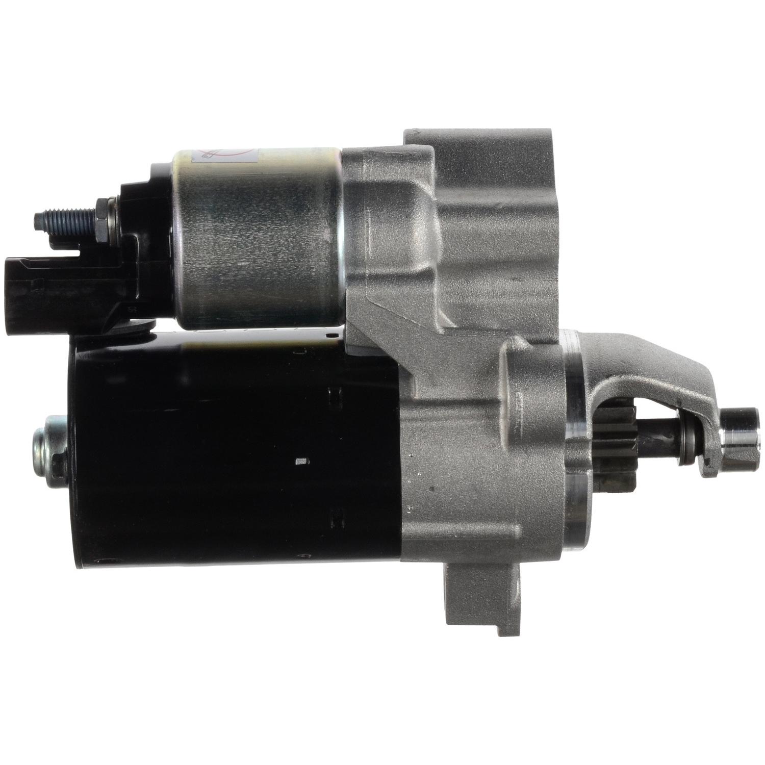 Bosch SR0792X - Starter Motor Bosch SR0792X Starter Motor product image 5 of 5