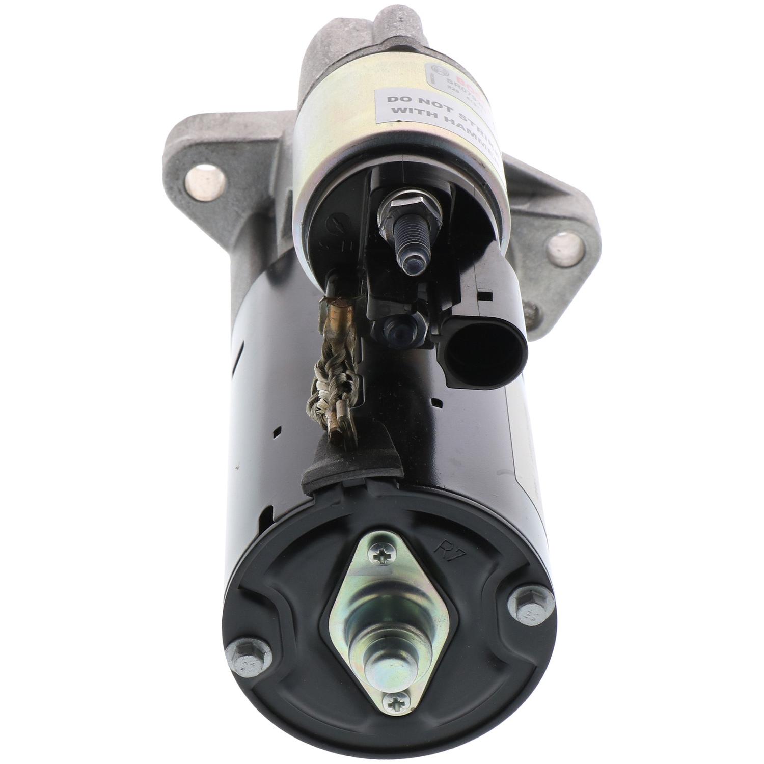 Bosch SR0793N - Starter Motor Bosch SR0793N Starter Motor product image 1 of 5