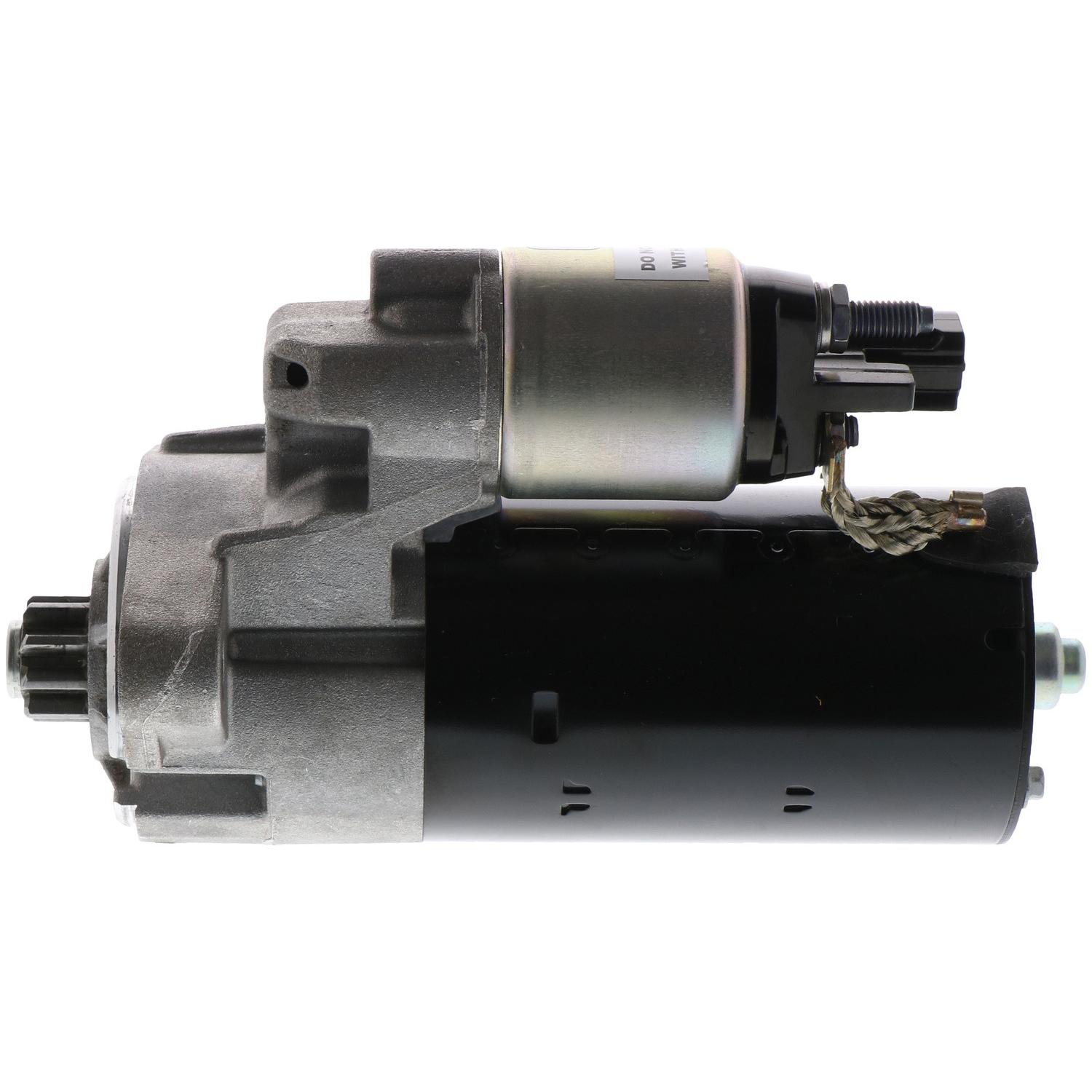 Bosch SR0793N - Starter Motor Bosch SR0793N Starter Motor product image 4 of 5