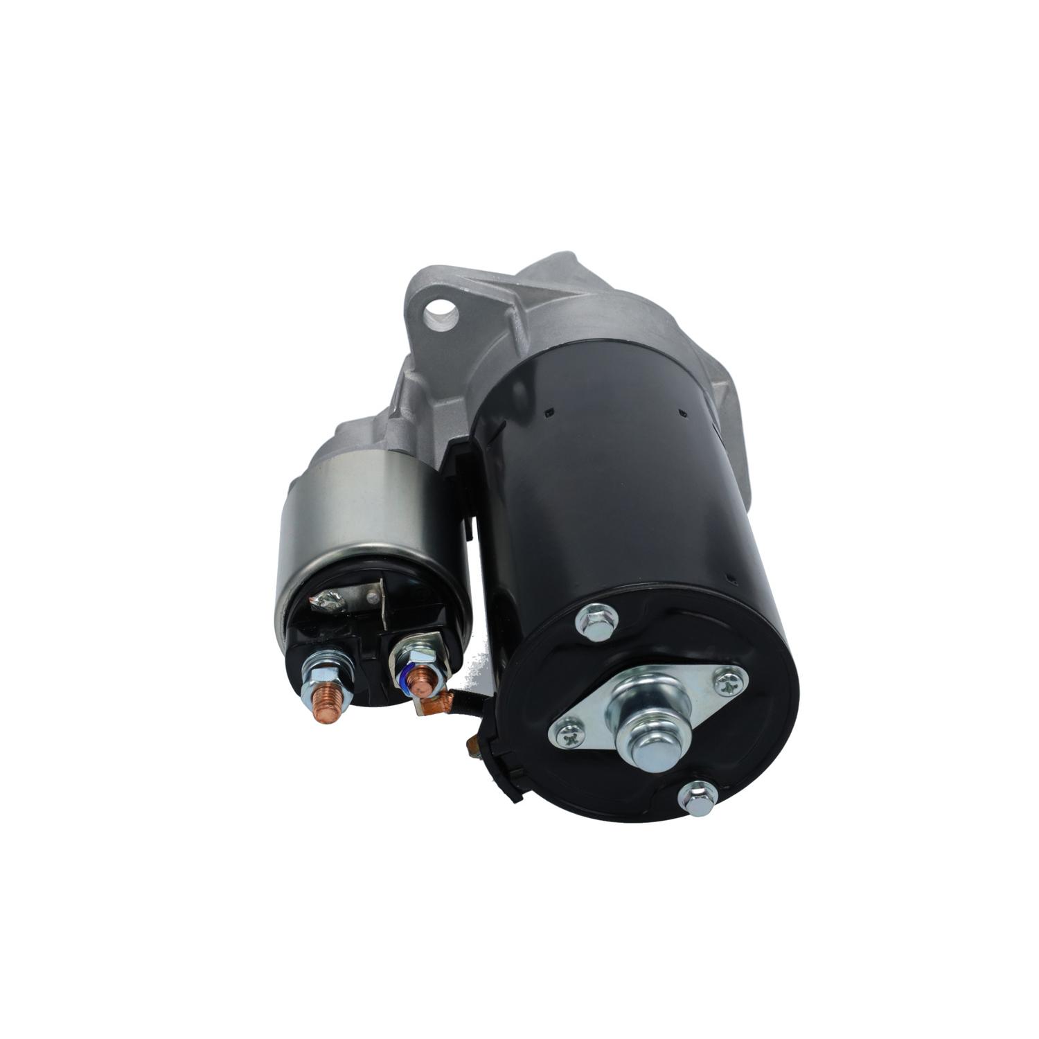 Bosch SR0801N Starter Motor product image 2 of 4