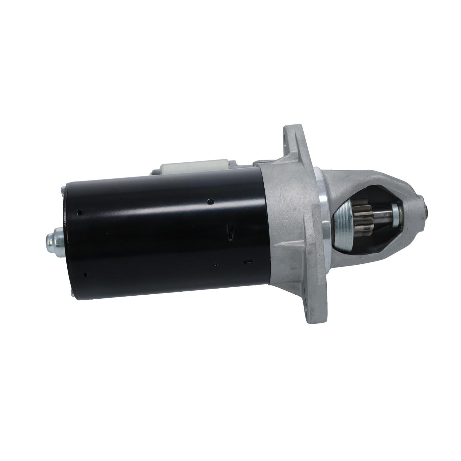 Bosch SR0801N Starter Motor product image 3 of 4
