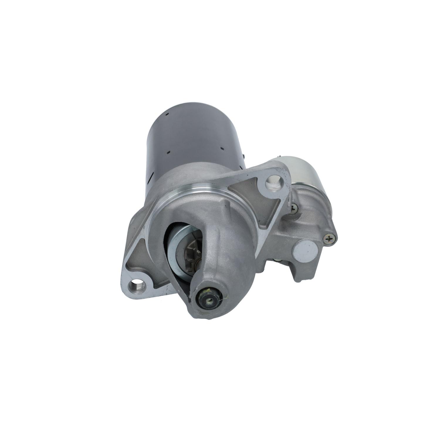 Bosch SR0801N Starter Motor product image 4 of 4