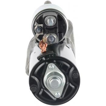 2007 Mercedes-Benz C280 Starter Motor
