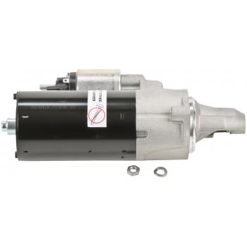2008 Dodge Sprinter 3500 Starter Motor