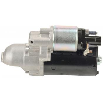 2008 Audi A6 Starter Motor