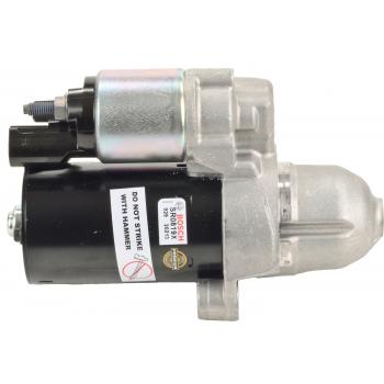 Bosch SR0819X Starter Motor product image 3 of 5