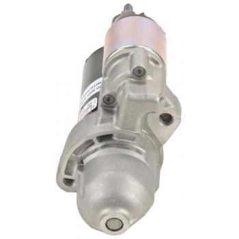 Bosch SR0819X Starter Motor product image 4 of 5