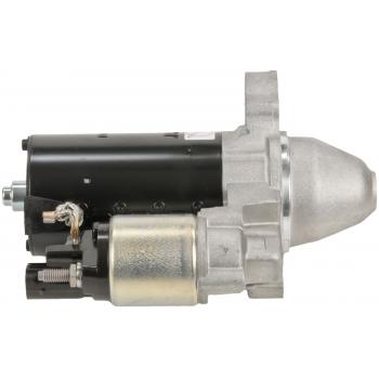 2006 Audi A8 Quattro Starter Motor