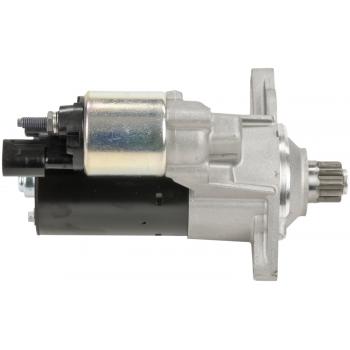 2013 Audi A3 Quattro Starter Motor