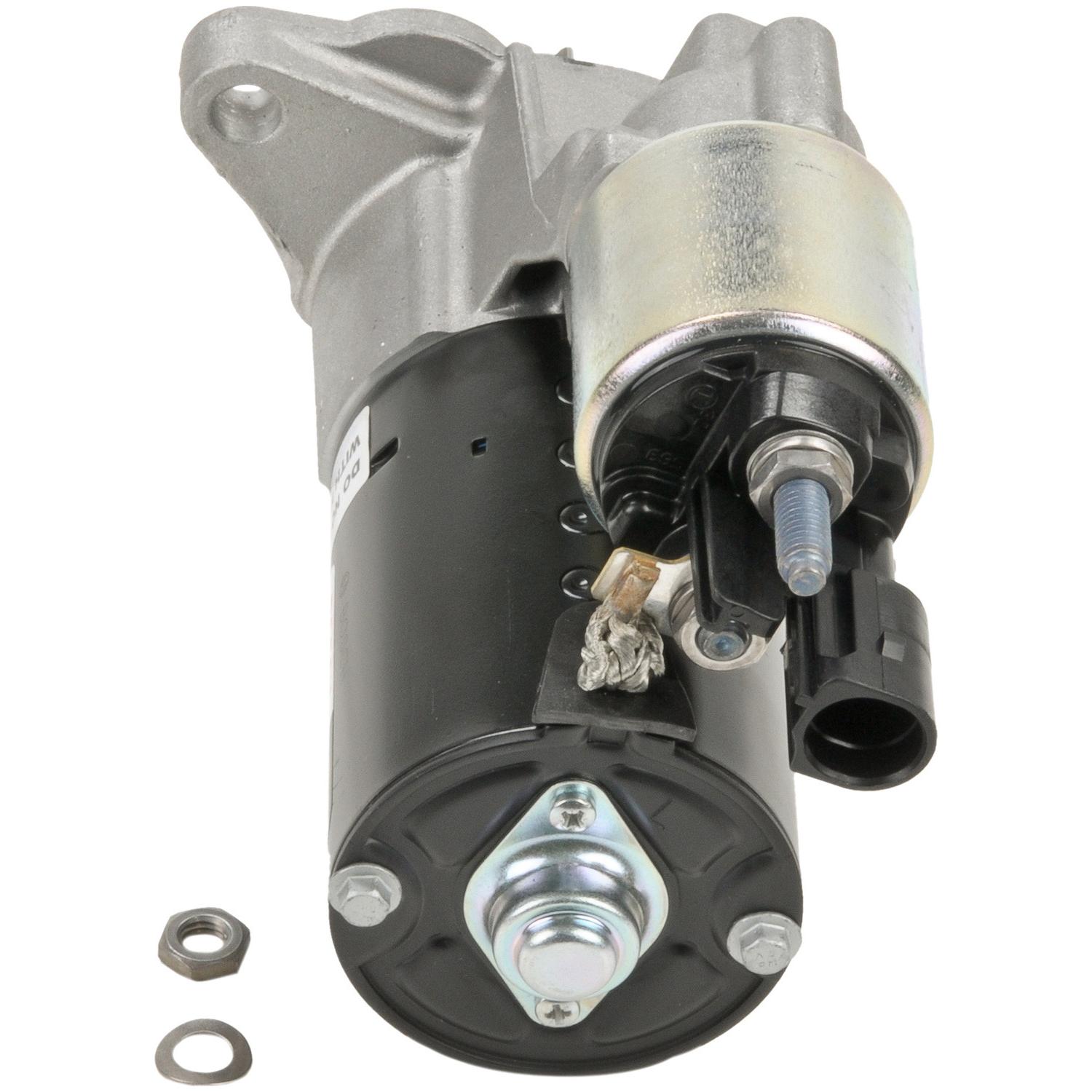 Bosch SR0823X - Starter Motor Bosch SR0823X Starter Motor product image 4 of 5