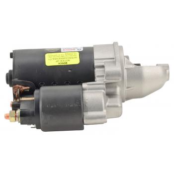 2012 Mercedes-Benz C250 Starter Motor