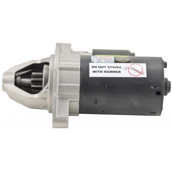 Bosch SR0824X Starter Motor product image 2 of 5
