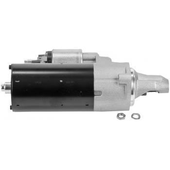 2009 Jeep Grand Cherokee Starter Motor
