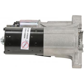 2010 Land Rover LR2 Starter Motor