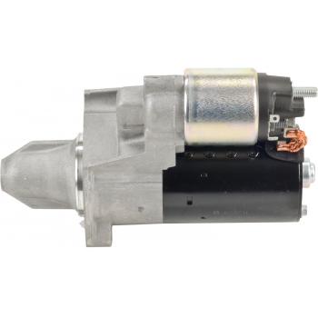 2009 Mercedes-Benz ML550 Starter Motor