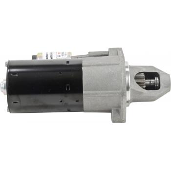 2013 Mercedes-Benz S400 Starter Motor
