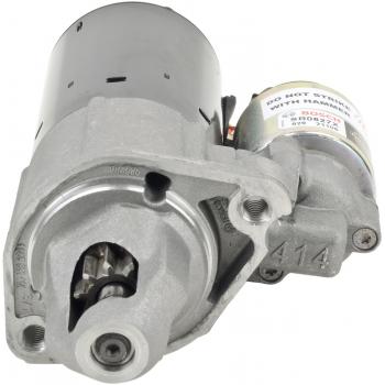 Bosch SR0827X Starter Motor product image 5 of 5