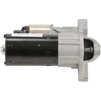 2009 Volvo V70 Starter Motor