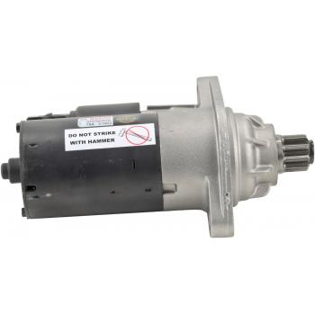 2003 Audi TT Quattro Starter Motor