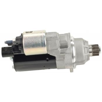 2004 Audi TT Starter Motor