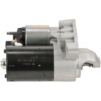 2014 Mini Cooper Countryman Starter Motor