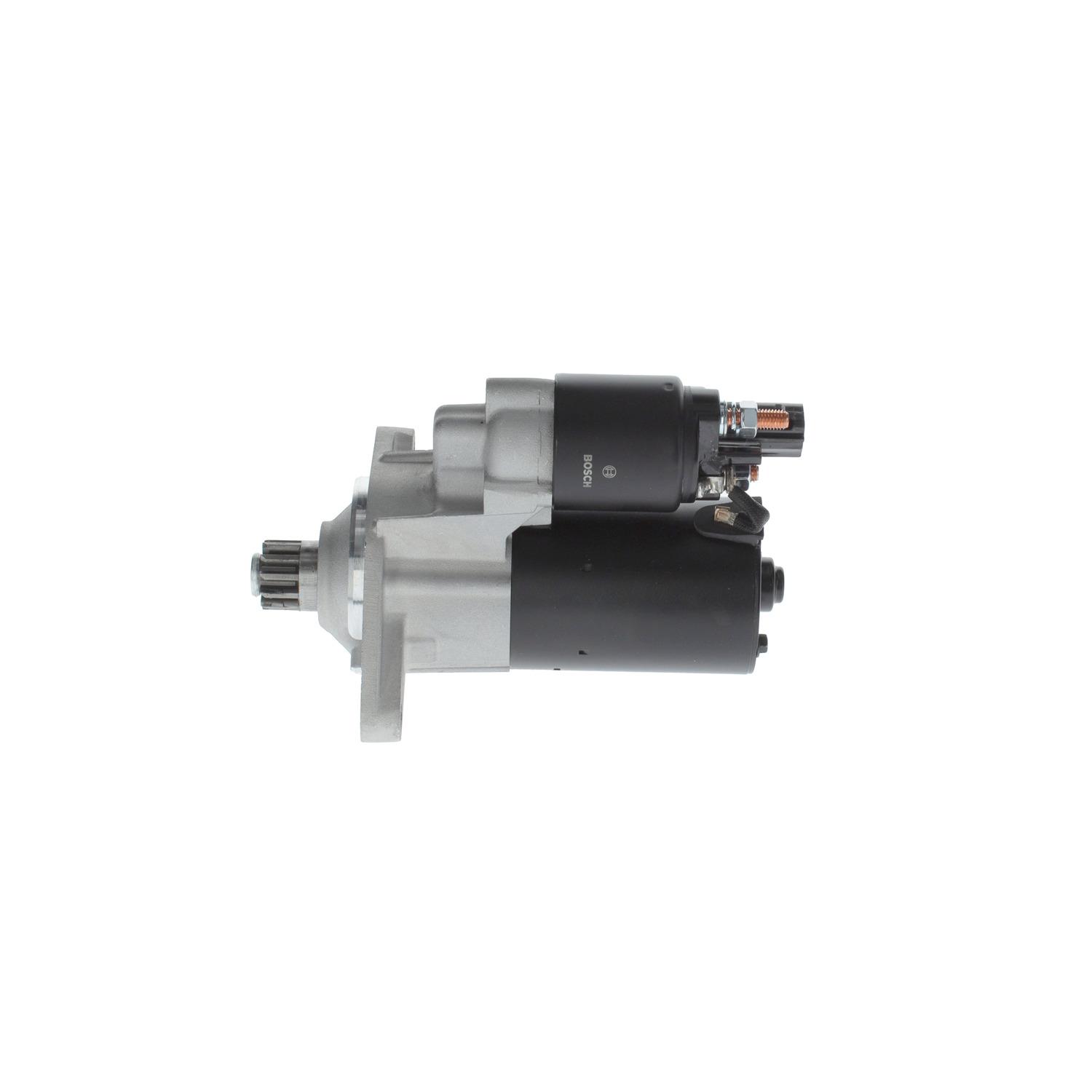Bosch SR0840N - Starter Motor Bosch SR0840N Starter Motor product image 1 of 4