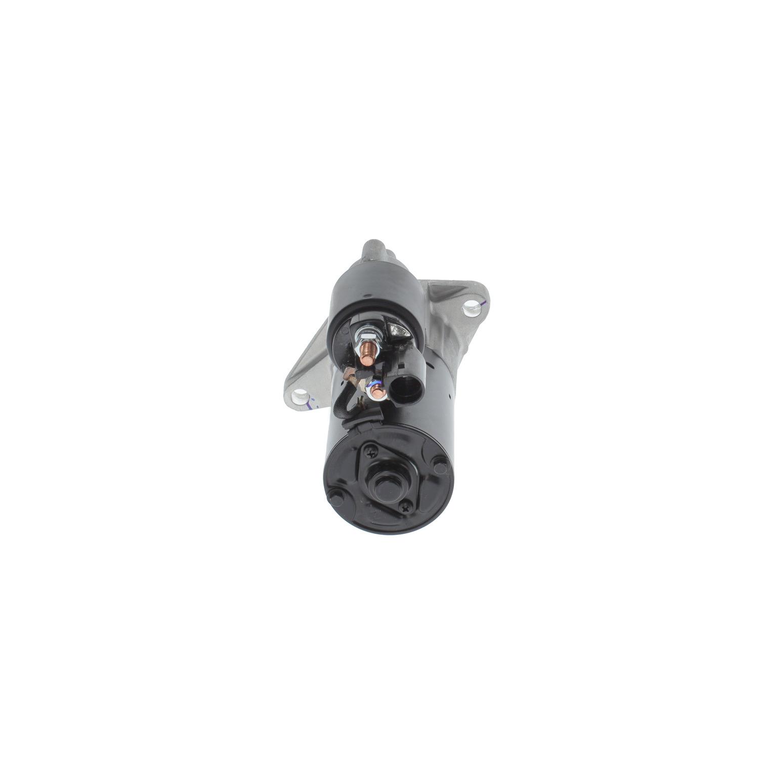 Bosch SR0840N - Starter Motor Bosch SR0840N Starter Motor product image 2 of 4