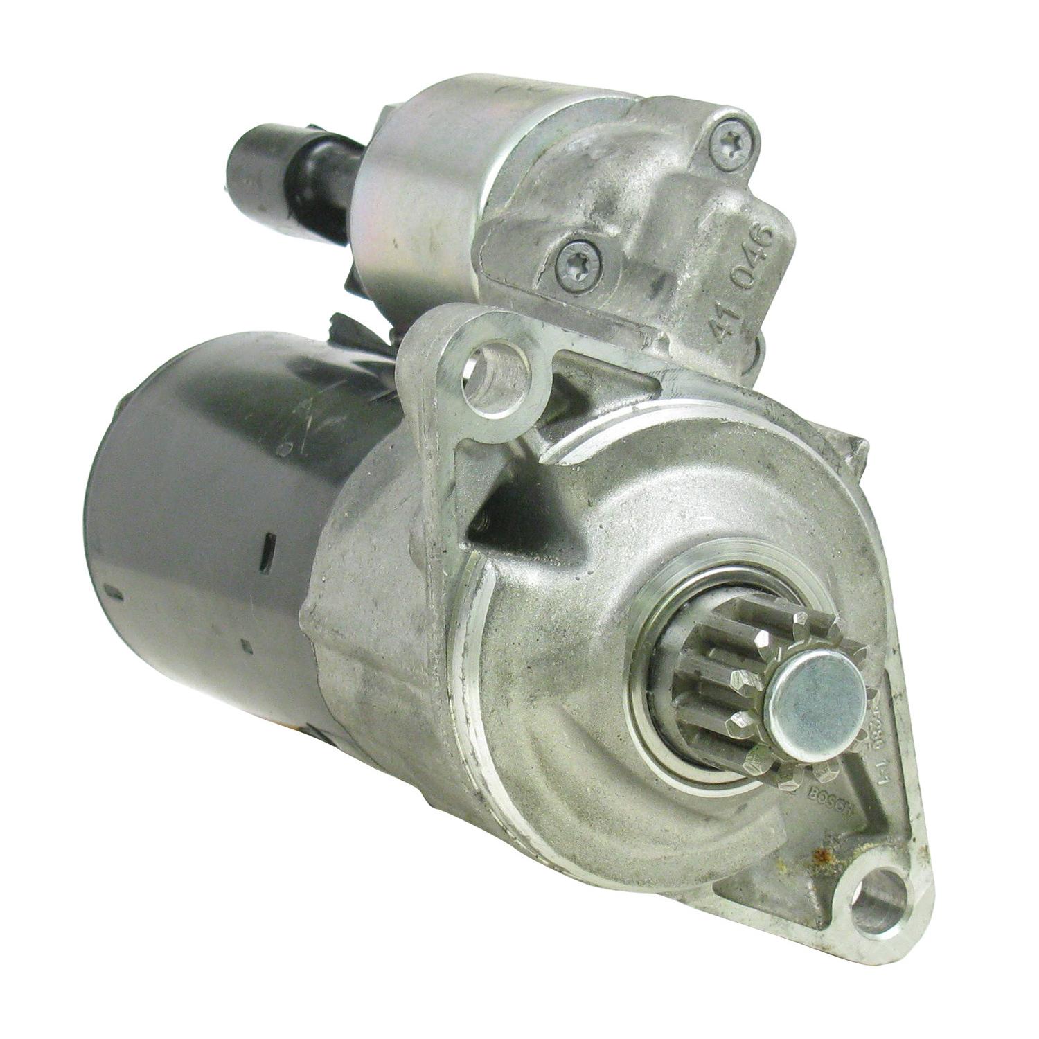 Bosch SR0840X - Starter Motor Bosch SR0840X Starter Motor product image 1 of 6